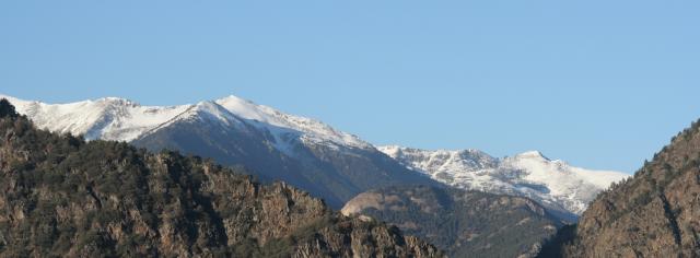 Escena7 | culture & events from the Pyrenees, Andorra